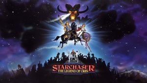 Starchaser: La leyenda de Orin