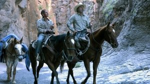 Los tres entierros de Melquiades Estrada