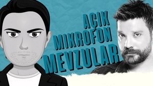 Mevzular Açık Mikrofon
