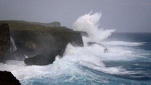 World’s Greatest Natural Wonders