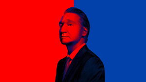 Real Time with Bill Maher