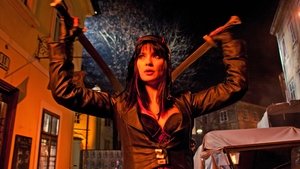 BloodRayne 3: El tercer Reich