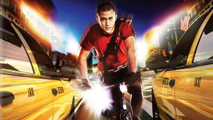 Premium Rush