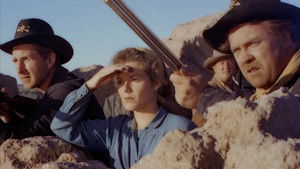 Los últimos comanches