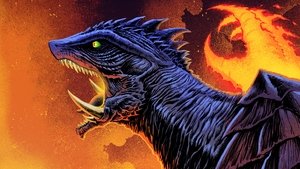 Gamera 3: La venganza de Iris