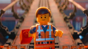 La LEGO película