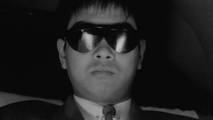 赤い波止場