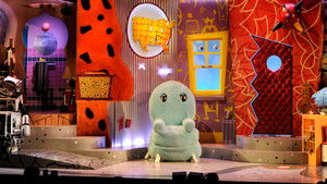 The Pee-wee Herman Show on Broadway