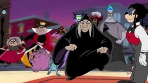 Mickey's House of Villains