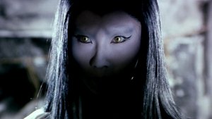 怪談雪女郎