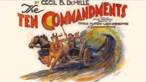 Los diez mandamientos