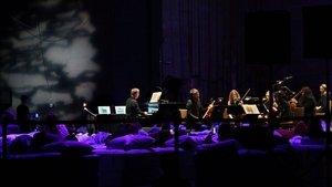 Max Richter's Sleep