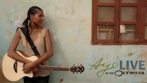 Ayo: Live at Olympia