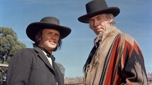 Pat Garrett y Billy el Niño