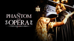 The Phantom of the Opera