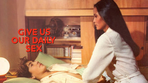 ...And Give Us Our Daily Sex