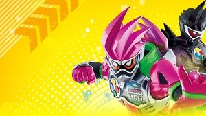 仮面ライダーエグゼイド ヴァーチャルオペレーションズ
