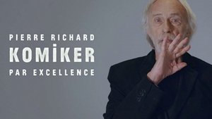 Pierre Richard, le discret