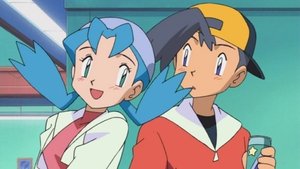 Pokémon: ¡La leyenda del trueno!