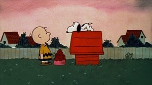 Un niño llamado Charlie Brown