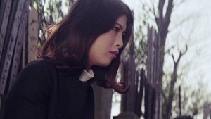 ブルーフィルムの女
