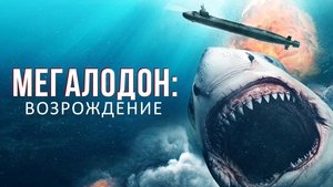 Megalodon Rising