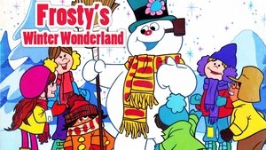 El invierno maravilloso de Frosty