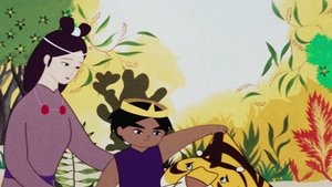 El pequeño príncipe y el dragón de 8 cabezas