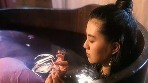 Una historia china de fantasmas