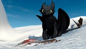 Dragones: El regalo de Furia Nocturna