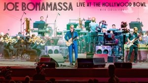 Joe Bonamassa - Live at the Hollywood Bowl (with Orchestra).