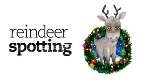 Reindeerspotting: Escape from Santaland