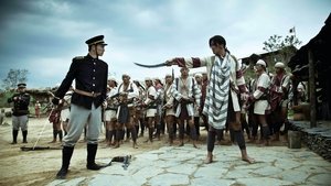 Warriors of the Rainbow: Seediq Bale
