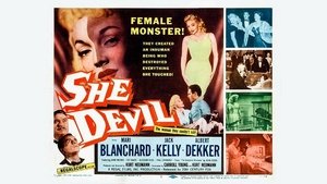 La diabla (She Devil)