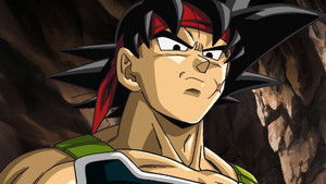 Dragon Ball Z: Episodio de Bardock