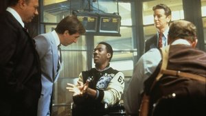 Superdetective en Hollywood II