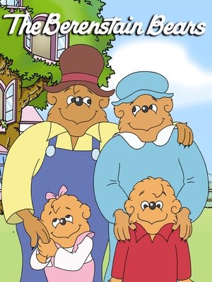 Los Osos Berenstain