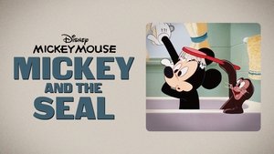 Mickey y la foca