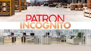 Patron incognito