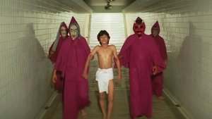 Satan's Slave