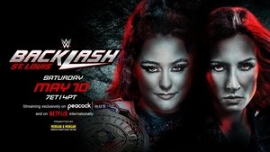 Backlash 2025