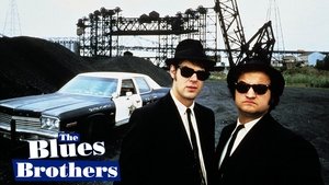 Granujas a todo ritmo (The Blues Brothers)