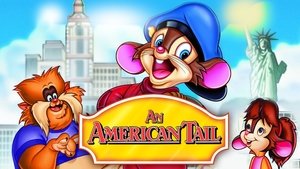 Fievel y el nuevo mundo