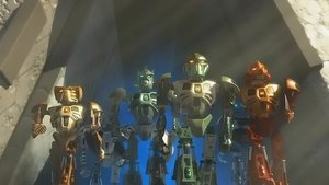 Bionicle 2: Leyendas de Metru Nui