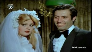 İyi Aile Çocuğu