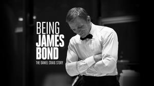 En la piel de James Bond, (The Daniel Craig Story)