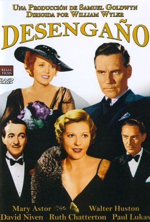 Desengaño