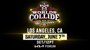 WWE/AAA Worlds Collide 2025