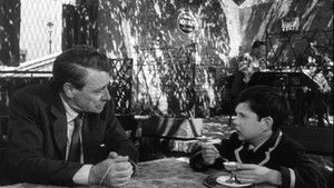 La mano dello straniero