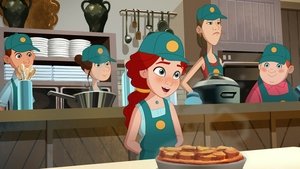Mary Superchef